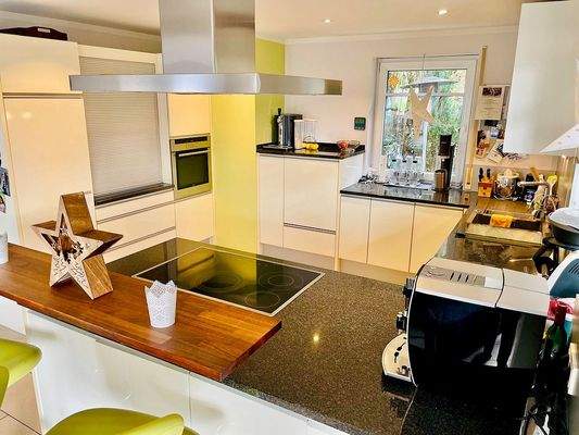 Küche II