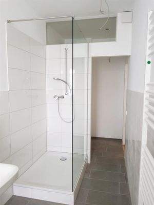 1. Obergeschoss - Bad