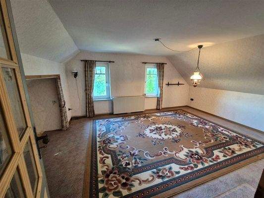 Zimmer im OG