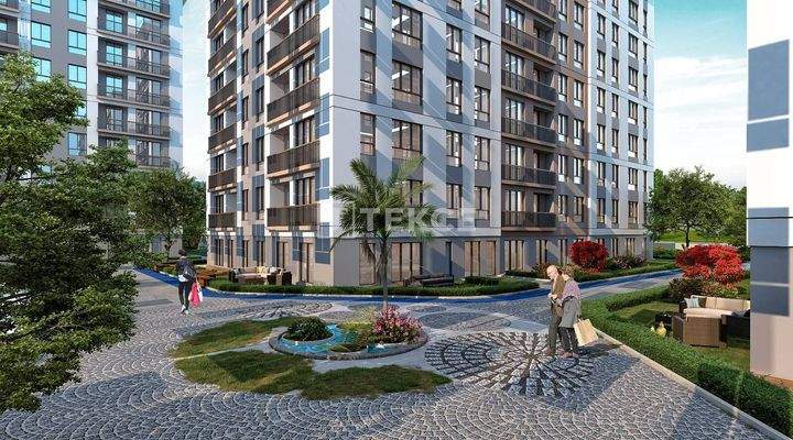 Real Estate with State Guarantee in Beylikdüzü İstanbul