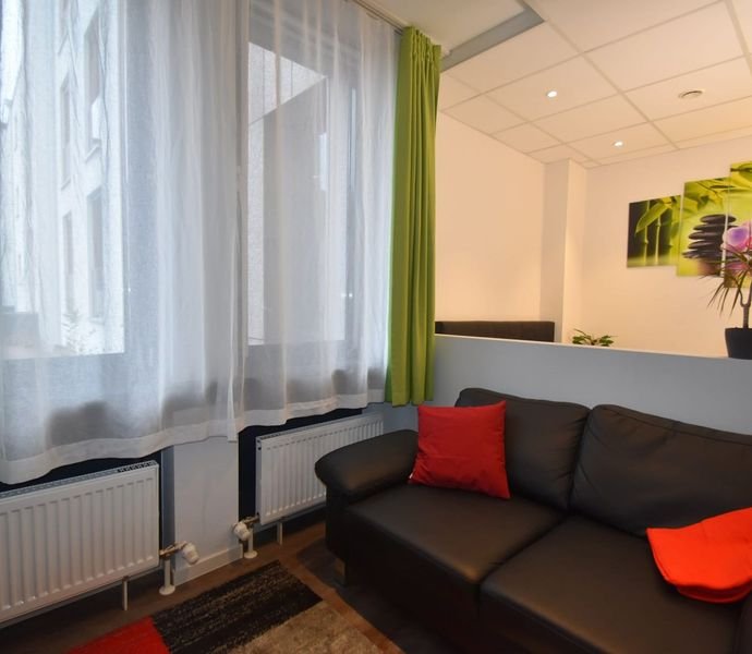 1 Zimmer 26 m² Etagenwohnung in Frankfurt-Niederrad