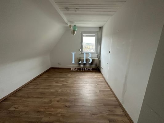 1.OG Kinderschlafzimmer 3