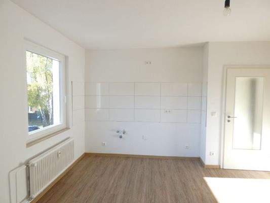 Beispielfoto Wohnküche