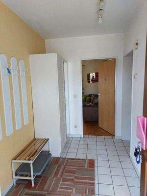 Diele / Eingangsbereich