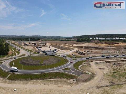 Boršov nad vltavou Halle, Boršov nad vltavou Hallenfläche