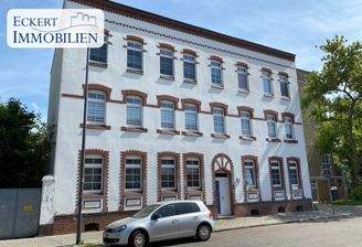 Hausansicht Straßenseitig