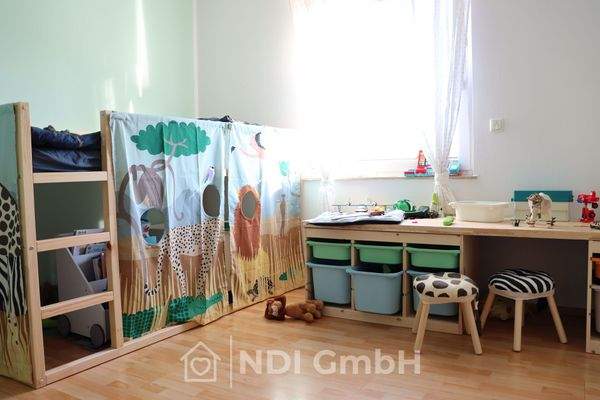 Kinderzimmer