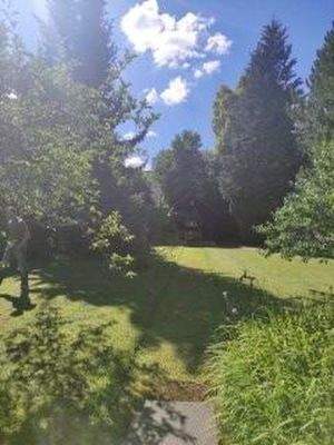 Bauland/Baumfällung genehmigt