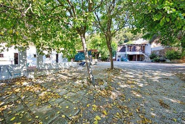 Villa zum Verkauf nahe Gènova in Palma de Mallorca