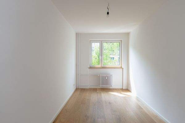 Zimmer 1 (Westausrichtung)