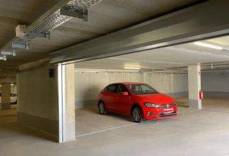 Einzelstellplatz Europaplatz zum Vorteilspreis