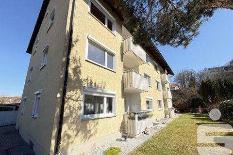 Neuötting Wohnungen, Neuötting Wohnung kaufen