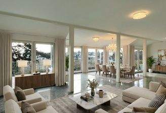 Blumenauer (c) -Wohnen (KI Verbessert)