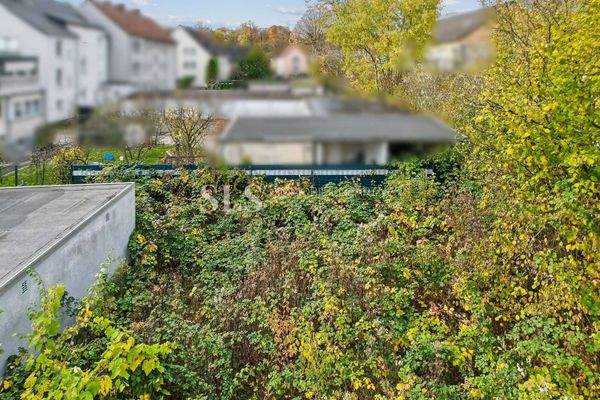 Garten (reaktivierbar)