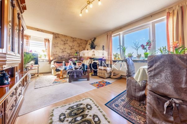 Wohnzimmer OG 1