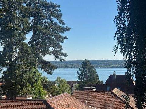 Überlingen Wohnungen, Überlingen Wohnung mieten