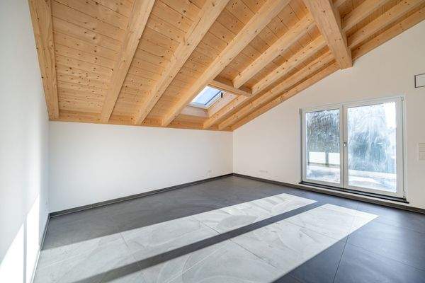 Wohnraum/Küchenbereich