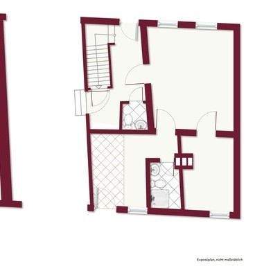 Fachwerkhaus-EG-Sanierungsobjekt