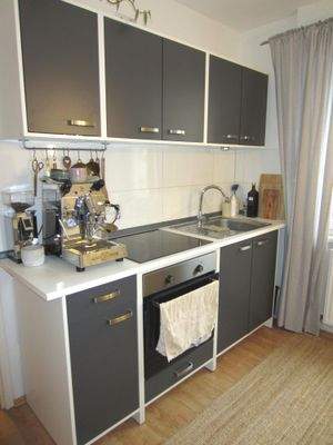 Einbauküche € 300,00