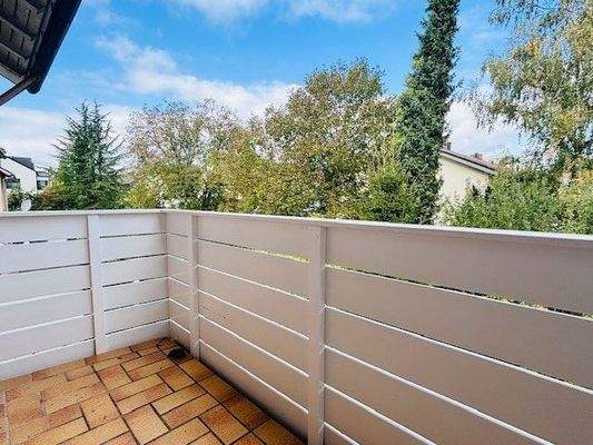 2. Balkon
