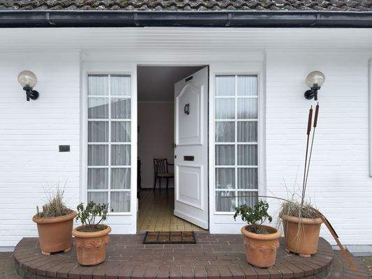 Herzlich willkommen!