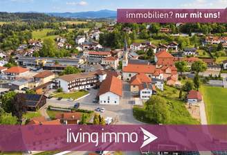 Luftbild Büchlberg