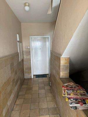Treppenhaus EG