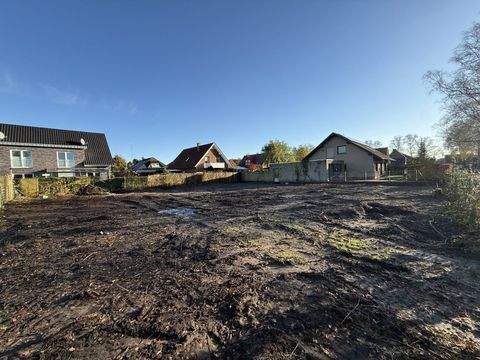 Oldenburg / Alexandersfeld Grundstücke, Oldenburg / Alexandersfeld Grundstück kaufen