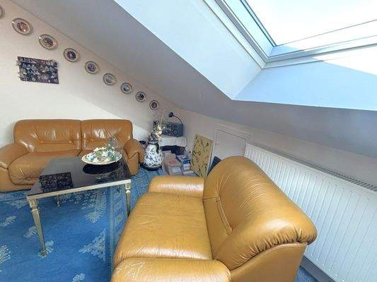 Obergeschoss Gästezimmer