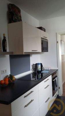 Küche 1. OG 