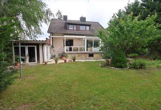 Gartenansicht