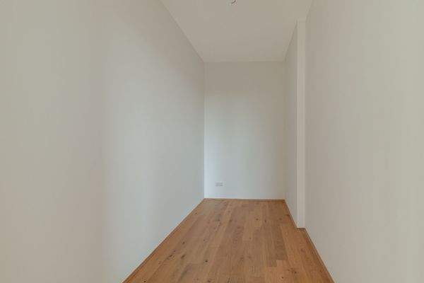 Begehbarer Kleiderschrank