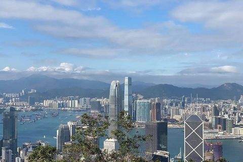 Hong kong Wohnungen, Hong kong Wohnung kaufen