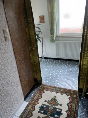 Zwischentür