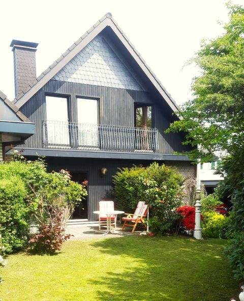 Düsseldorf Häuser, Düsseldorf Haus kaufen