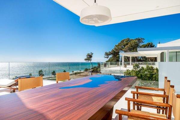 Photo: Penthouse in Estepona