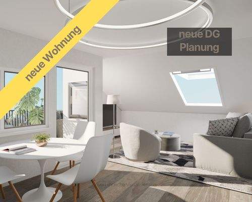 Vorschaubild Wohnung A12 neu