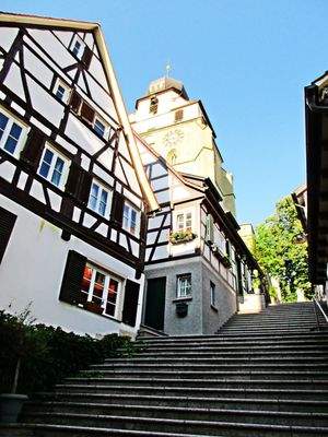 Zuhause in Herrenberg