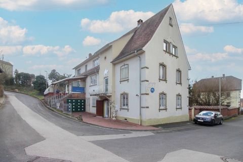 Elfershausen Häuser, Elfershausen Haus kaufen