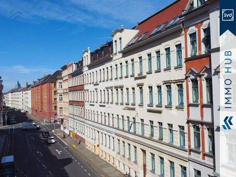 Leipzig Wohnungen, Leipzig Wohnung kaufen