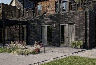 Visualisierung Neubau