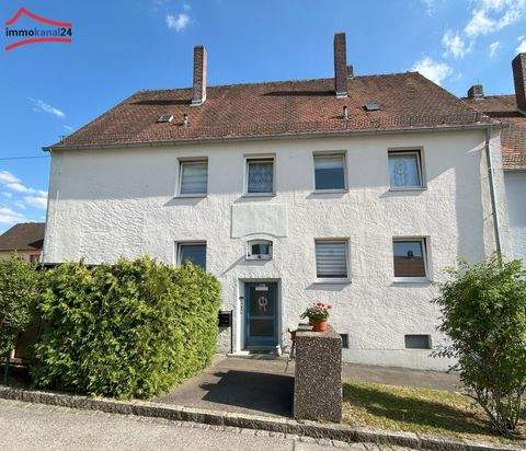 Treuchtlingen Häuser, Treuchtlingen Haus kaufen