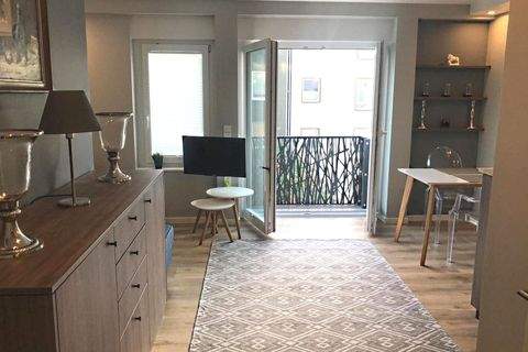 Düsseldorf Wohnen auf Zeit, möbliertes Wohnen