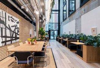 Common Area (Beispielbild)