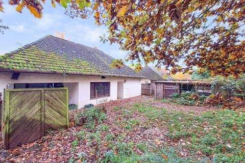 Ratekau Häuser, Ratekau Haus kaufen