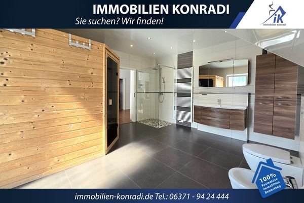 Badezimmer OG