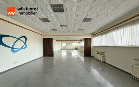 Bamberg Büros, Büroräume, Büroflächen 