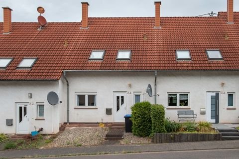 Mettlach / Saarhölzbach Häuser, Mettlach / Saarhölzbach Haus kaufen