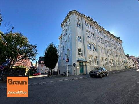 Villingen-Schwenningen Wohnungen, Villingen-Schwenningen Wohnung mieten