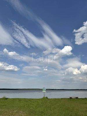Grimnitzsee in Joachimsthal